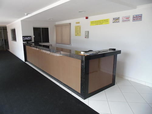 酒店 Euro Plaza - Proximo Ao Aeroporto De Goiania, Santa Genoveva Goiânia