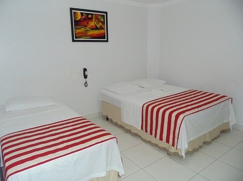 Euro Plaza - Proximo Ao Aeroporto De Goiania, Santa Genoveva