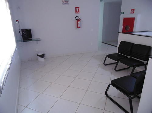 酒店 Euro Plaza - Proximo Ao Aeroporto De Goiania, Santa Genoveva