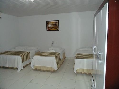 Euro Plaza - Proximo Ao Aeroporto De Goiania, Santa Genoveva Goiânia
