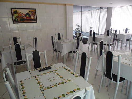 Euro Plaza - Proximo Ao Aeroporto De Goiania, Santa Genoveva Goiânia